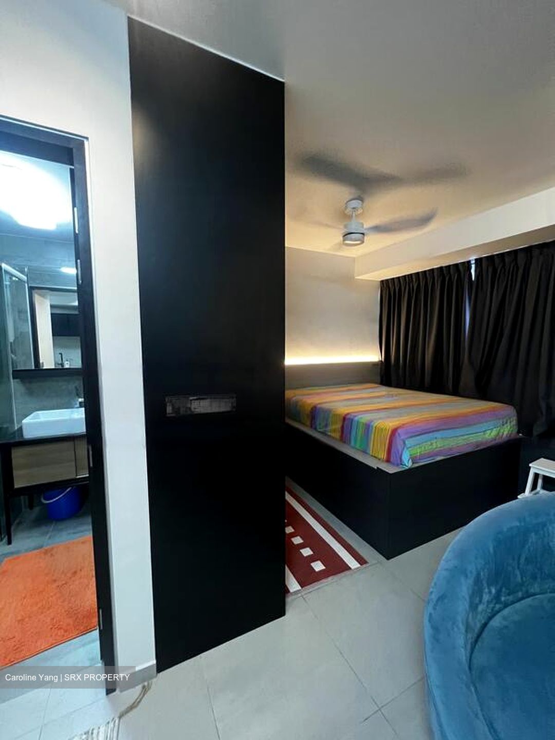 Noma (D14), Apartment #465420781